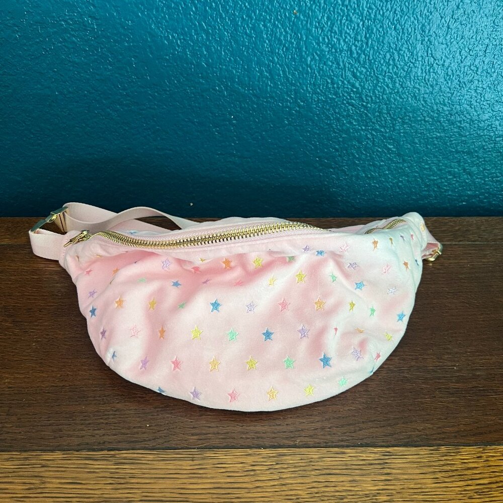 Stoney Clover Lane x Park & Beach - Jumbo Fanny Pack 2023